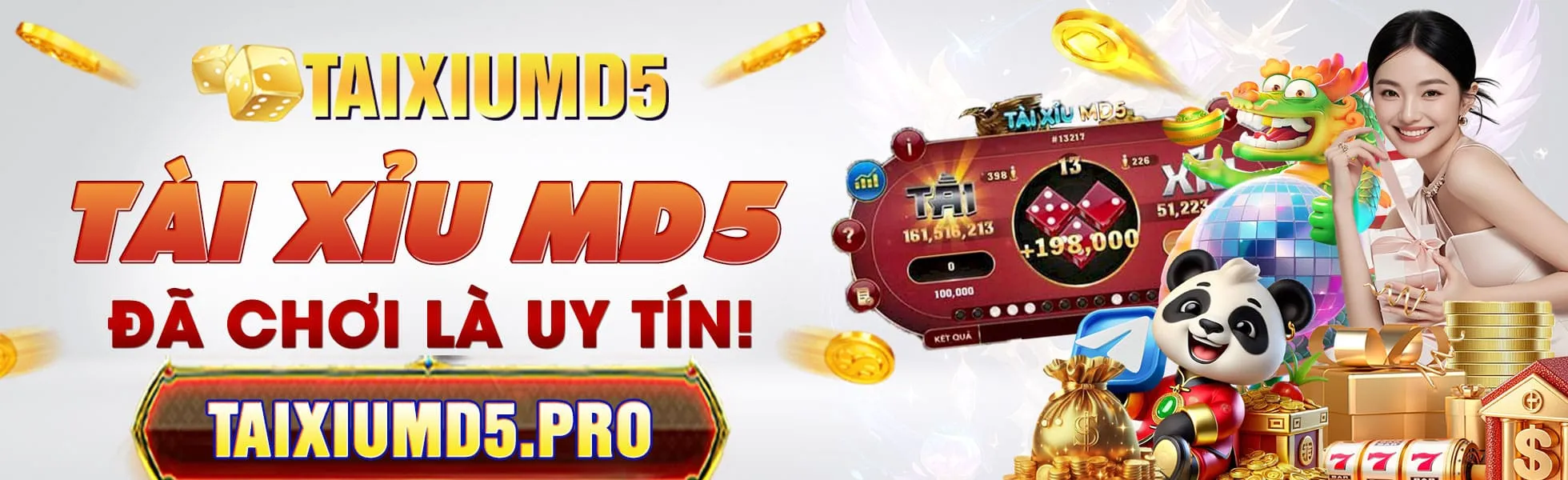 Casino Banner