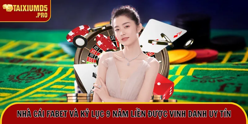 nhà cái fabet